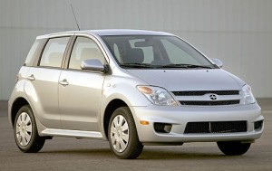 2006-Scion-xA-Glass.net