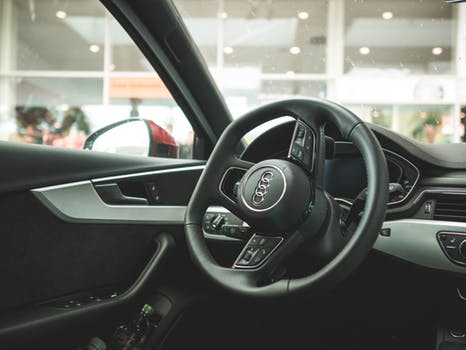 Windshield Replacement & Repair Sacramento, CA