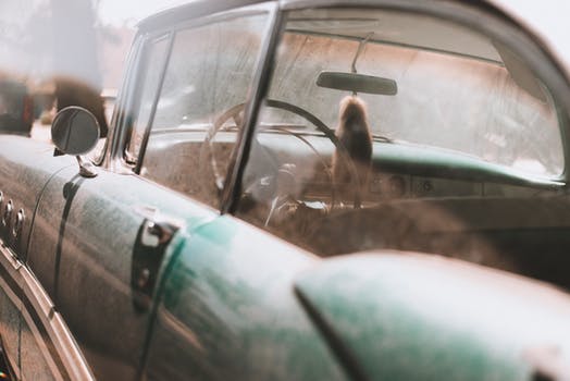 Windshield Replacement & Repair San Antonio, TX