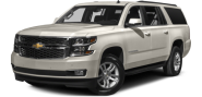 Chevy Suburban Auto Glass Replacement