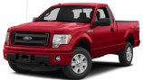 Ford F150 Auto Glass Repair