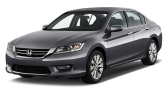 Honda Accord Auto Glass Repair & Replacement