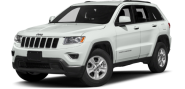 Jeep Grand Cherokee Auto Glass Replacement