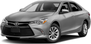 Toyota Camry Auto Glass Replacement