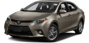 Toyota Corolla Auto Glass Repair